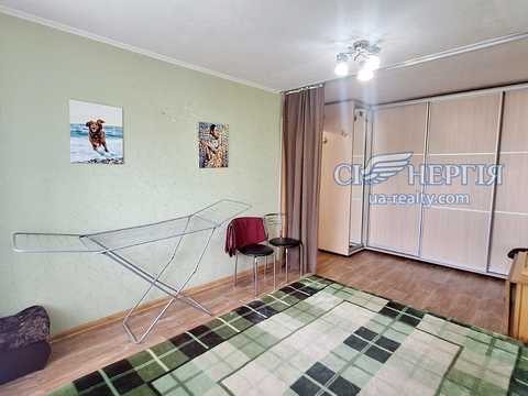 квартира по адресу Верховной Рады бульв., 18