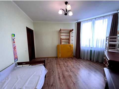 квартира за адресою Кубанської України вул. (Маршала Жукова), 31-А