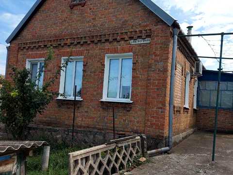 дом по адресу Високогірна