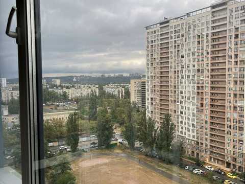 квартира за адресою Євгена Сверстюка вул. (Марини Раскової), 6