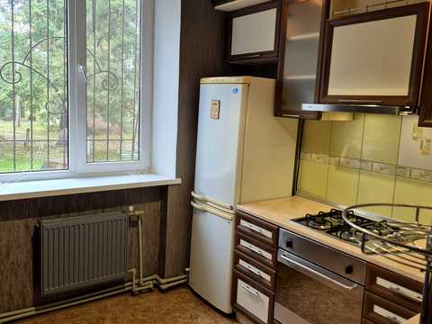 квартира по адресу Сергея Колачевского ул. (23 Лютого), 24