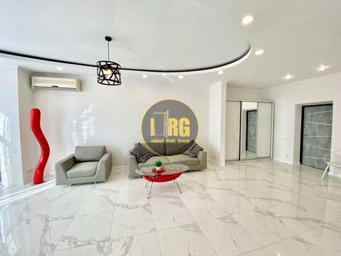 квартира за адресою Саксаганського вул., 121
