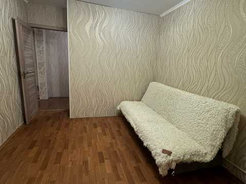 квартира по адресу Лётная ул. (Красногвардейская), 11