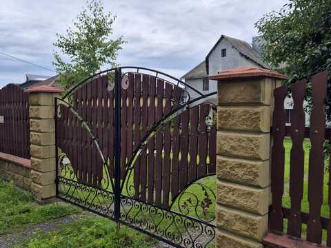 будинок за адресою Старицького вул., 35