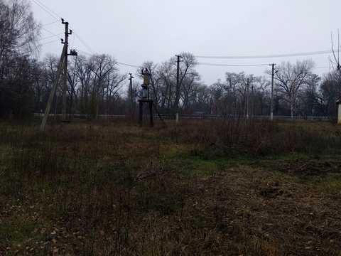 ділянка за адресою смт. Козелець, 