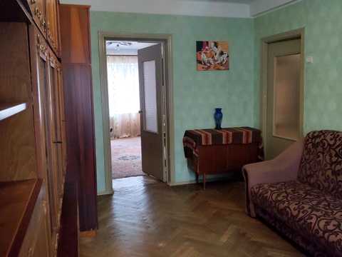квартира по адресу Романа Ратушного ул. (Волгоградська), 12