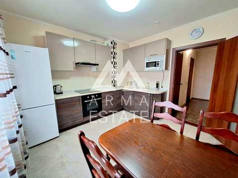 квартира за адресою Академіка Глушкова просп., 9-Є