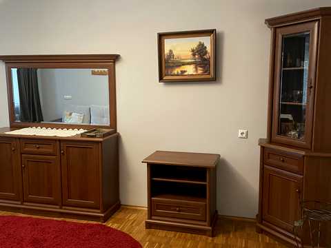квартира за адресою Михайла Максимовича вул., 3