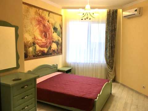 квартира за адресою В'ячеслава Зайцева вул., 26