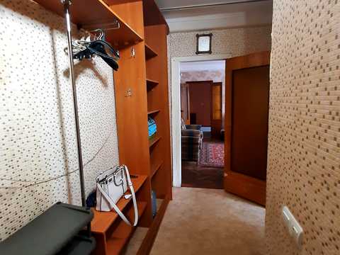квартира за адресою Василя Кучера вул., 10