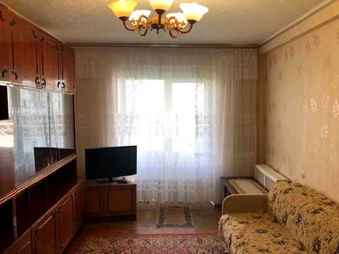квартира по адресу Березняковская ул., 4