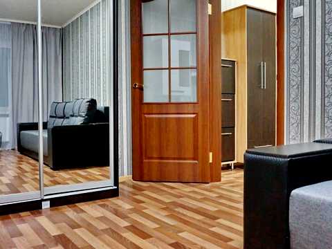 квартира за адресою Єлизавети Чавдар вул., 34