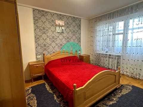 квартира по адресу 24-го Августа ул., 3