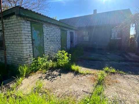дом по адресу Виноградна ул. (крупської)