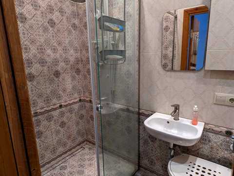 квартира по адресу Стретенская ул., 17