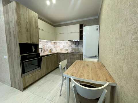 квартира по адресу Тираспольская ул., 58