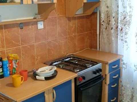 квартира за адресою Набережна Перемоги вул., 118