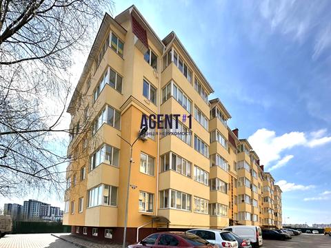 квартира по адресу Тарасівська ул., 25