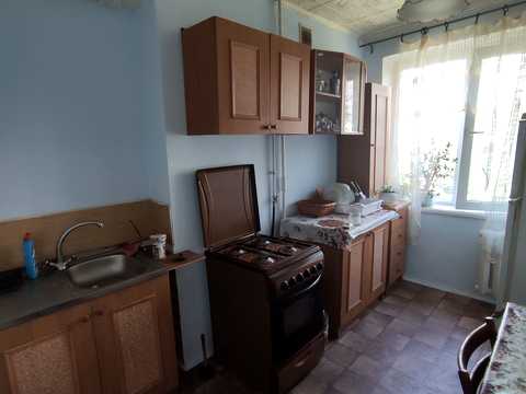 квартира по адресу ул.Малиновского., 8