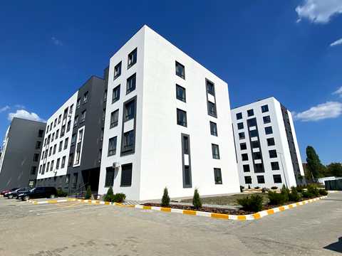 квартира по адресу Мирна ул., 3А