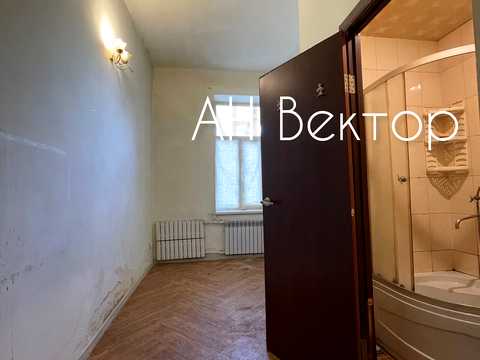 квартира по адресу Волонтёрская ул. (Социалистическая), 2Ж