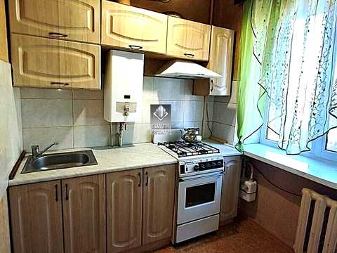квартира за адресою Магістральна вул., 74-А