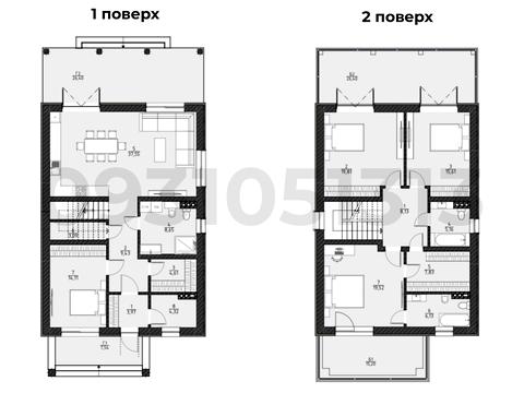 дом по адресу Берёзовая ул., 40