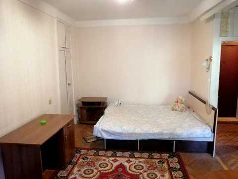 квартира за адресою Ольжича вул., 25