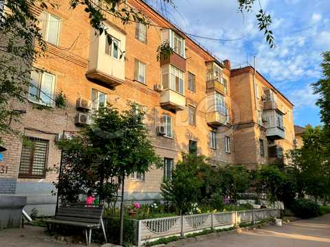 квартира по адресу Университетский просп. (Гагарина), 31