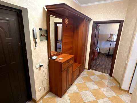 квартира за адресою Драгоманова вул., 6/1