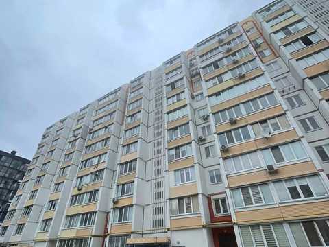 квартира по адресу Европейская ул. (Жовтнева), 34-Б