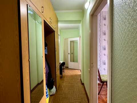 квартира по адресу Адмирала Макарова ул. (Адмирала Макарова), 56