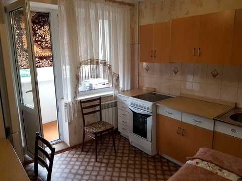 квартира по адресу Голосеевская ул., 8