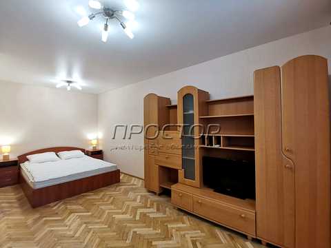 квартира по адресу Викентия Беретти ул., 5-А