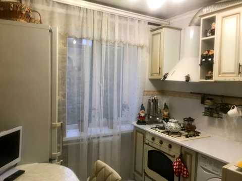квартира по адресу Виталия Скакуна ул. (Академіка Каблукова), 11