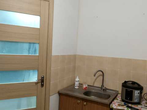 квартира за адресою Хмельницького, 74