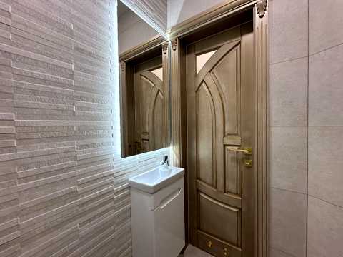 квартира за адресою Росьова вул., 18а