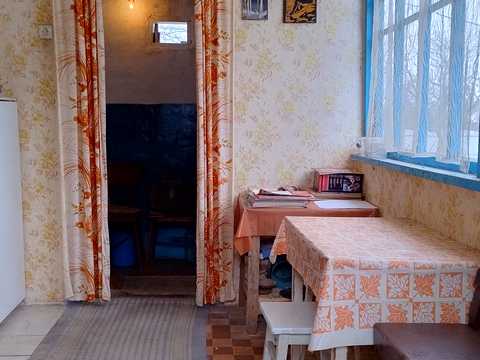 дом по адресу 1-го Мая ул., 15
