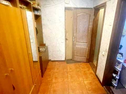 квартира по адресу Бориспольская ул., 12-Б