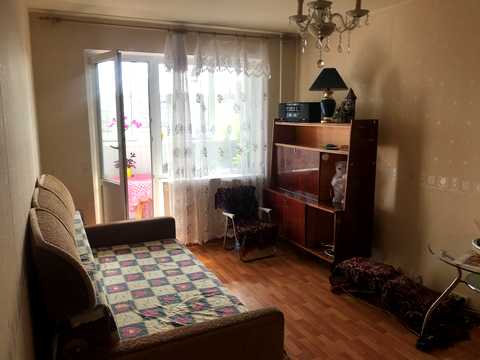 квартира за адресою Оноре де Бальзака вул., 61а
