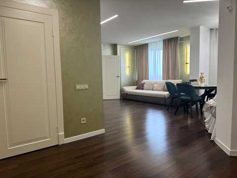 квартира по адресу Печерська ул., 6