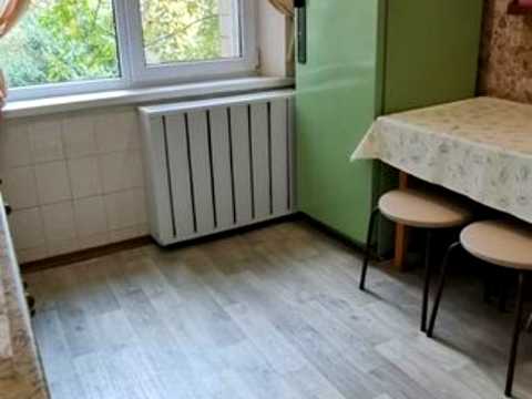 квартира по адресу Запорожское шоссе, 80
