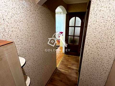 квартира за адресою Музична вул., 8