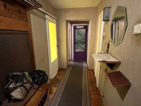 квартира за адресою Антоновича вул. (Горького), 88