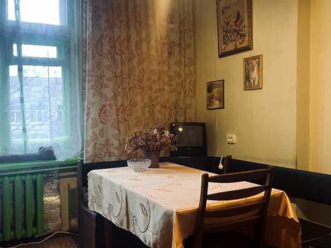квартира за адресою Вацлава Гавела бульв. (Івана Лепсе), 49