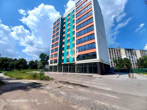 квартира за адресою Миру просп., 249
