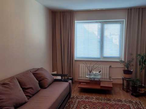 квартира по адресу Вишняковская ул., 8