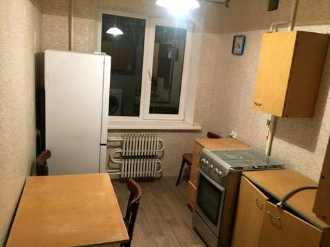 квартира за адресою Красный камень, 4