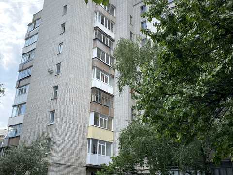 квартира по адресу Соборна, 23