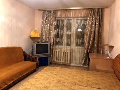комната по адресу Архитектора Вербицкого ул., 6